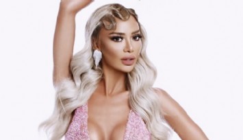 Didem Kınalı: 'Oje Süren Erkek Sevgilim Olamaz'