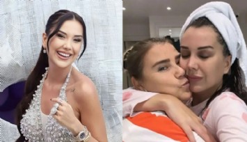 Dilan Polat'ın Yardımcısı Şule Gece Kulübü Açtı!