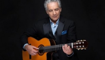 Dünyaca Ünlü İranlı Müzisyen Hayatını Kaybetti!