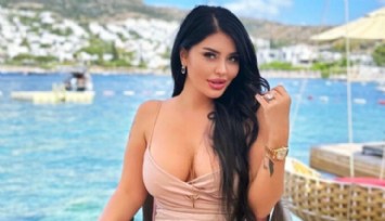 Ebru Polat Mısır Tatili İçin Ödediği Ücreti Açıkladı!