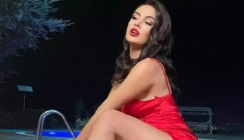 Ece Ronay'ın Yeni Aşkıyla Pozuna Yorum Yağdı!