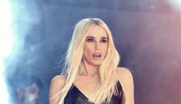 Gülşen'in Davet Kombini Olay Oldu!