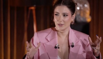 Hazal Kaya İlginç Hastalığını Açıkladı!