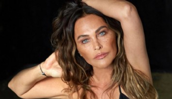 Hülya Avşar'a Bomba Partner!