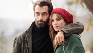 İlker Kaleli'nin Ateşli Sahneleri Gündem Oldu!