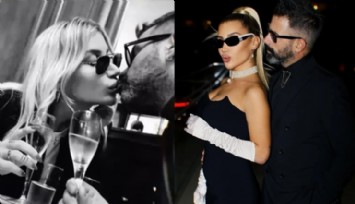 İrem Derici'nin Paylaşımı Heyecanlandırdı!