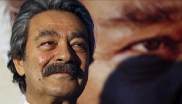 Kadir İnanır'ın Sağlık Durumuyla İlgili Açıklama!