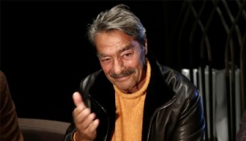 Kadir İnanır'ın Sağlık Durumuyla İlgili Açıklama!