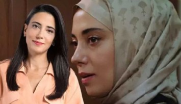 Kızılcık Şerbeti'nin Nursema'sından Üzen Haber!