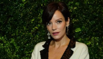 Lily Allen: 'Çocuklarım Kariyerimi Mahvetti'