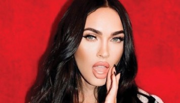 Megan Fox: 'Evliyken Başkalarına Aşık Oldum'