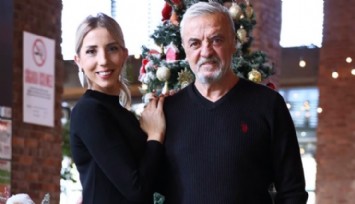 Mesut Akusta ve Şafak Özbir Boşandı!