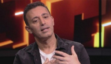 Mustafa Sandal'dan Seçim Afişlerine Eleştiri!