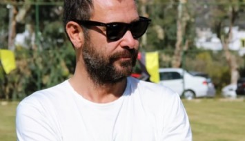 Nejat İşler: 'Her Gün Ölümü Düşünüyorum'