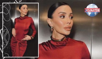 ÖZEL: Özge Ulusoy'un Kaburgasına Ne Oldu?