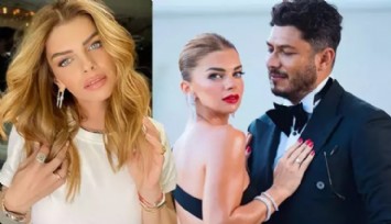 Pelin Karahan: 'Eşime Çıplak Fotoğraflarını Gönderiyorlar'