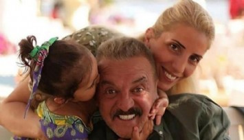 Şafak Özbir'den Mesut Akusta'ya Duygusal Veda!