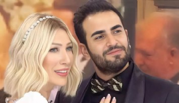 Seda Sayan Boşanıyor mu?