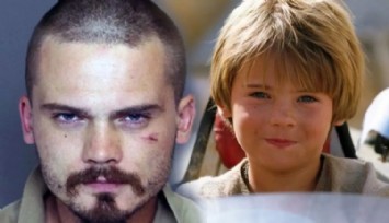 Star Wars'un Çocuk Yıldızı Hastanede Tedavi Görüyor!