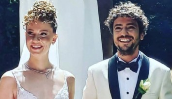 Taner Ölmez ile Ece Çeşmioğlu İkinci Çocuklarına Kavuştu!