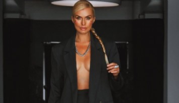 Tuğba Özay Son Paylaşımı İle Gündemde!