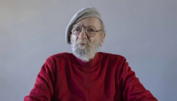 Türk Sineması Bir Ustasını Daha Kaybetti!