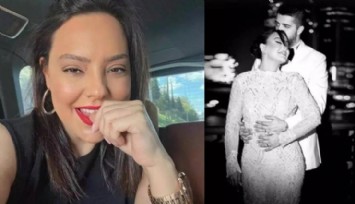 Ünlü Sunucu Açıkladı: Ebru Gündeş Hamile mi?