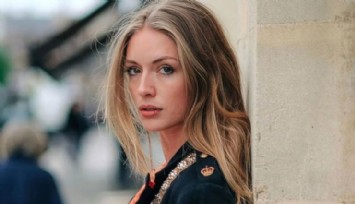 Yasemin Allen'in Yeni Sevgilisi FBI Ajanı Çıktı!