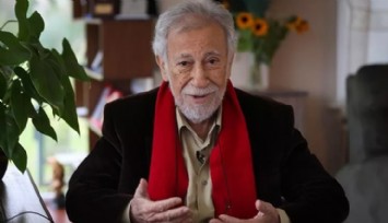 Yeşilçam'ın Ünlü Yapımcısı Arif Keskiner Yaşamını Yitirdi!