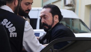 'Adnan Oktar Yargıda Kriz Yarattı' İddiası!