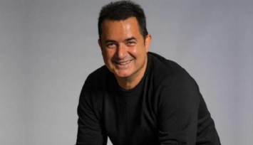 Acun Ilıcalı'dan Aylık Kazanç Sorusuna Yanıt!