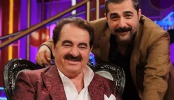 Ahmet Tatlıses'in Avukatından Yeni Açıklama Geldi!