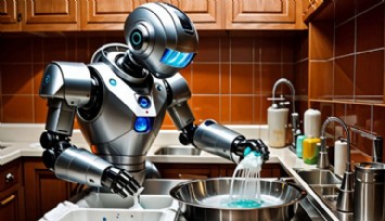 Apple'dan Yeni Proje: Tüm Evlere Girecek!