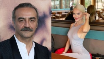 Cansu Taşkın'dan 'Yılmaz Erdoğan' İtirafı!