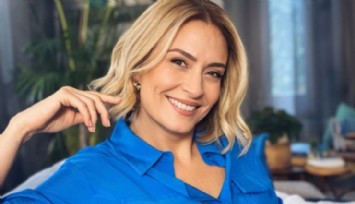 Ceyda Düvenci, Seçim Gününde Aşkını İlan Etti!