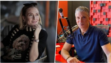 Ceyda Düvenci'nin Sevgilisinden Romantik Kutlama!