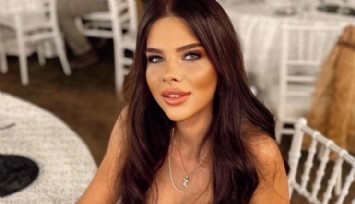 Damla Ersubaşı Aşkını İlan Etti!