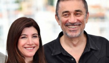 Ebru Ceylan Cannes Film Festivali'nin Jürisinde!