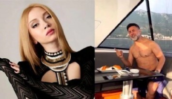 Ece Seçkin'in İzzet Yıldızhan'a Tepkisi Gündemde!