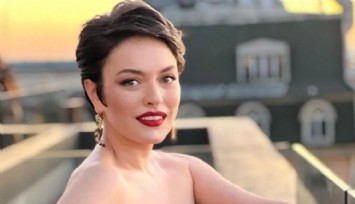 Ezgi Mola Hakkında Çıkan Haberlere İsyan Etti!