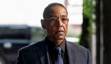 Giancarlo Esposito'dan Şoke Eden İtiraf!