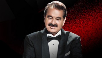 İbrahim Tatlıses'in Seçim Paylaşımı Gündem Oldu!