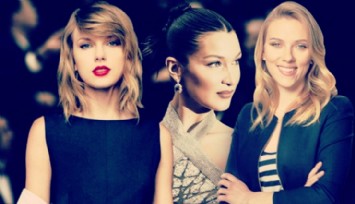 İşte Bilimin Onayladığı Dünyanın En Güzel 10 Kadını!