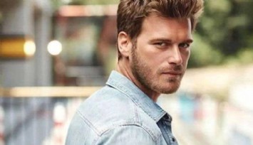 Kıvanç Tatlıtuğ'un O Paylaşımı Çok Konuşuldu!