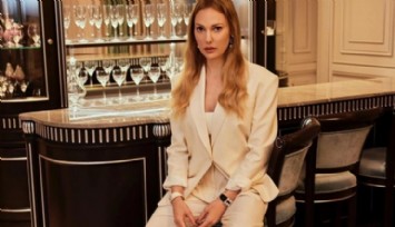 Meryem Uzerli 4 Milyon TL'ye YemeK Yedi!