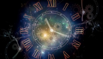 NASA, Yeni Bir Saat Geliştirecek!