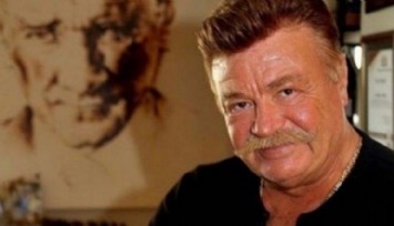 Nuri Alço Beyin Kanaması Geçirdi!