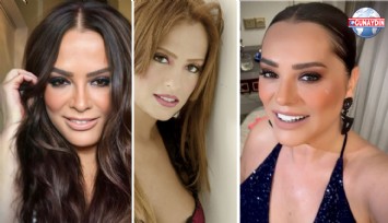 ÖZEL: 54 Yaşındaki Reyhan Karaca'nın Büyük Değişimi!