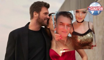 ÖZEL: Kıvanç'a Benzemek İsteyen Tayfun Photoshopu Tutturamadı!