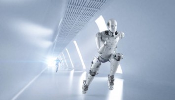 Robotlar Neden Hayvanlardan Hızlı Koşamıyor?